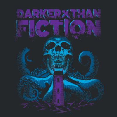 Octopus - -Heavy Cotton™ T-Shirt Design