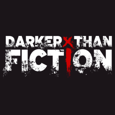 Darker Than Fiction - Foamie Trucker Cap Design