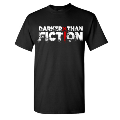 DTF Logo 2 Color - -Heavy Cotton™ T-Shirt Thumbnail