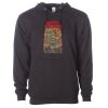 -Midweight Hooded Sweatshirt Thumbnail