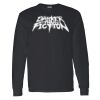 -Heavy Cotton™ Long Sleeve T-Shirt Thumbnail