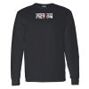 -Heavy Cotton™ Long Sleeve T-Shirt Thumbnail