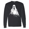 -Heavy Cotton™ Long Sleeve T-Shirt Thumbnail