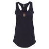 -Women's Ideal Racerback Tank Thumbnail