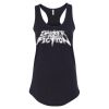 -Women's Ideal Racerback Tank Thumbnail