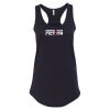 -Women's Ideal Racerback Tank Thumbnail