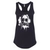 -Women's Ideal Racerback Tank Thumbnail